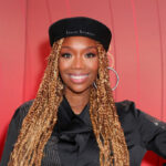2020 Soul Train Awards - Presented By BET - Red Carpet