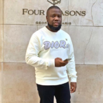 Hushpuppi