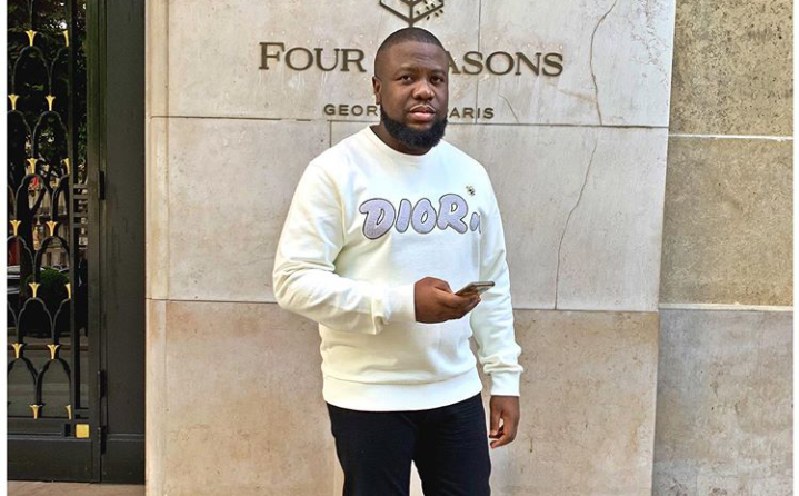 Hushpuppi