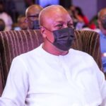 John-Mahama