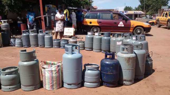 LPG