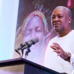 Mahama