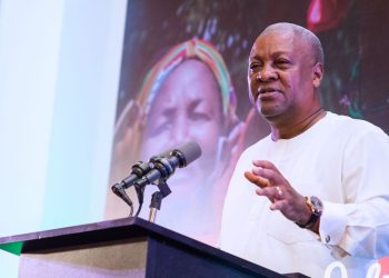 Mahama