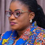 Member-of-Parliament-MP-for-Akuapem-North-Nana-Ama-Dokua-Asiamah-Adjei