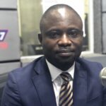 Minority-Spokesperson-on-Health-Kwabena-Mintah-Akando