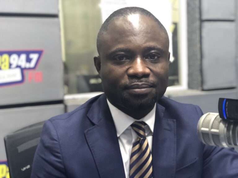 Minority-Spokesperson-on-Health-Kwabena-Mintah-Akando