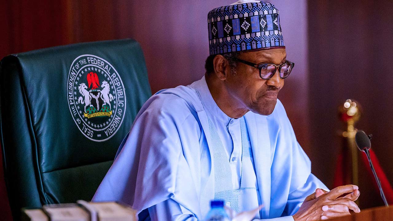 Muhammadu-Buhari