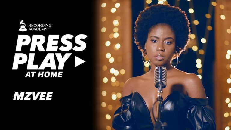 Mzvee-