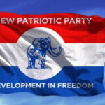 NPP-flag