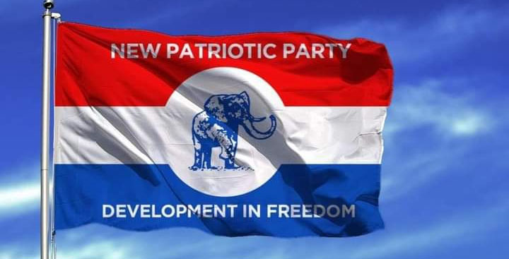 NPP-flag