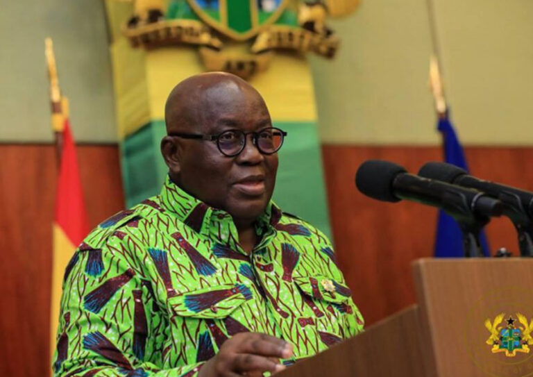 Nana-Akufo-Addo