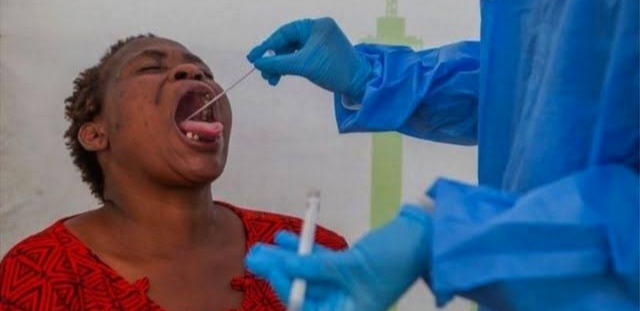 Nigeria-scraps-pre-departure-Covid-tests