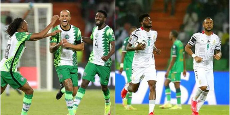 Nigeria-vs-Ghana