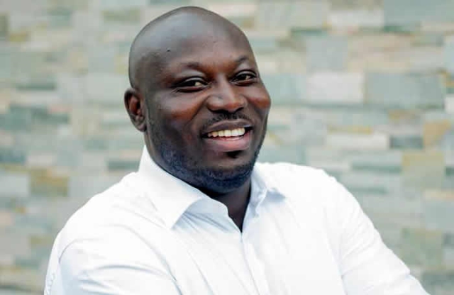 Opare-Addo
