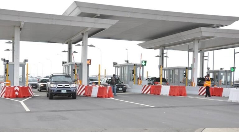 Road-Tolls