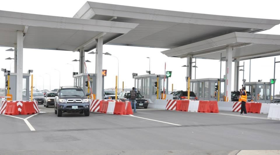 Road-Tolls
