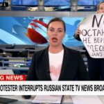 Russian-protestor-interrupts-live-tv