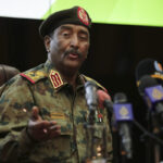 Sudan