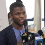 Sammy-Gyamfi