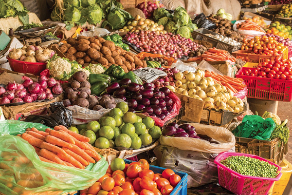 Sasa-Market