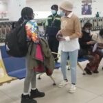 Second-batch-of-Ghanaians-evacuated-from-Ukraine-to-Poland-arrive-at-KIA-1