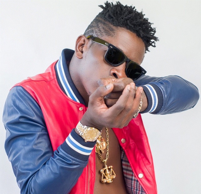 Shatta-Wale