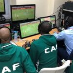 VAR