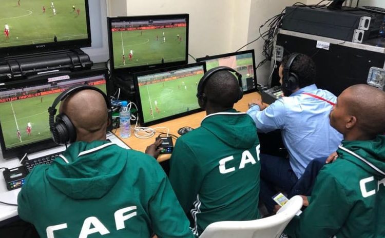 VAR