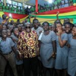 akufo-addo-students-of-oda-shs