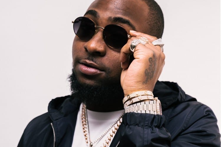 davido