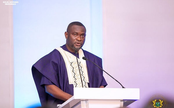 john-kumah