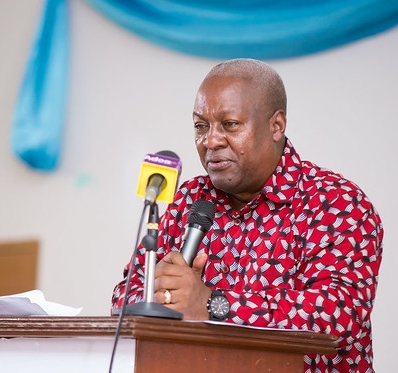 john-mahama-speaking