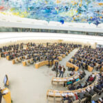 Human Rights Council - 34th Session