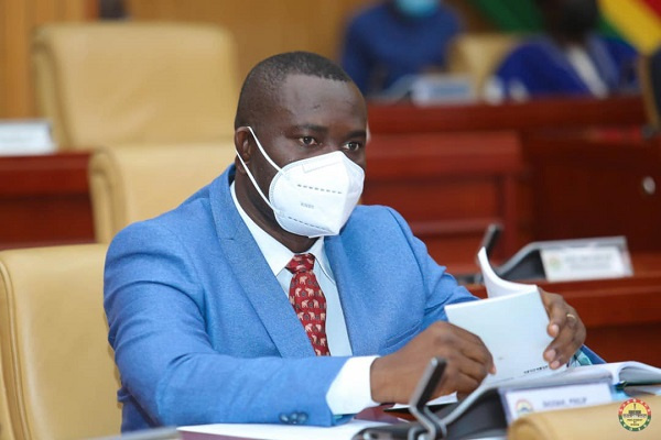John-Kumah