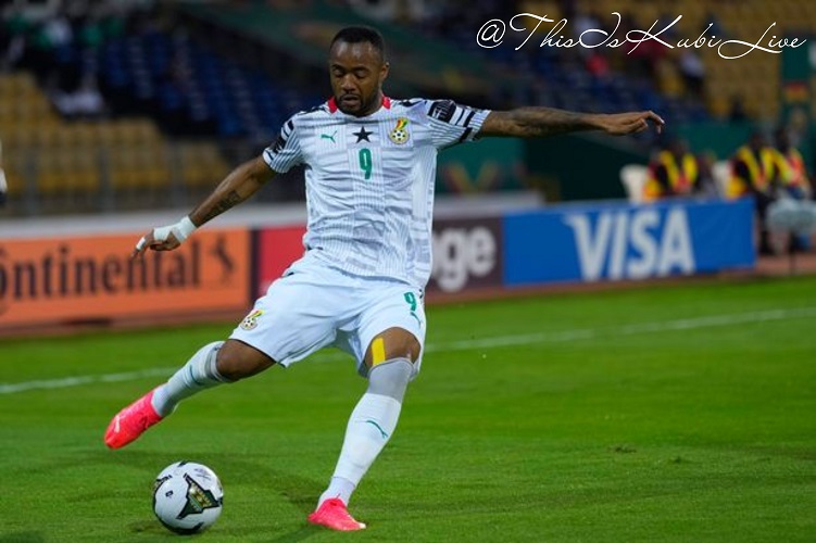 Jordan-Ayew