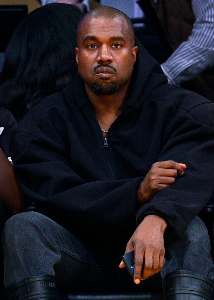 Kanye-West-Claims-His-Familys-in-Danger-When-Hes-Not-733x1024