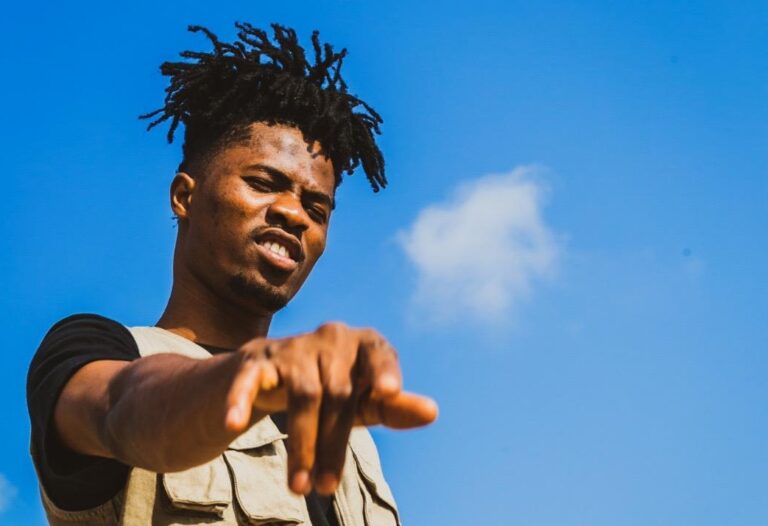 Kwesi-Arthur