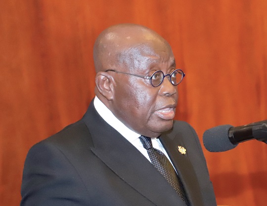 Nana-Akufo-Addo