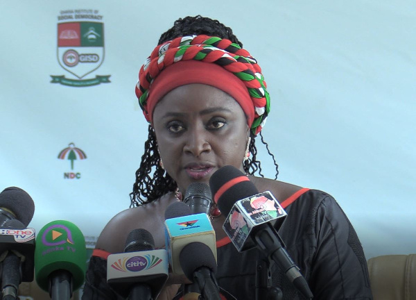 National-Womens-organiser-of-NDC-Hanna-Louisa-Bissiw