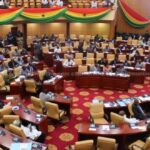 Parliament-Ghana
