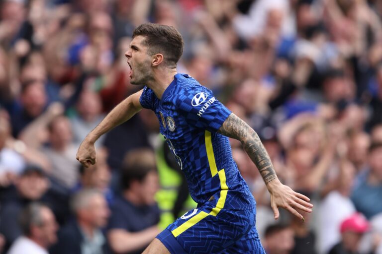 Chelsea v West Ham United - Premier League