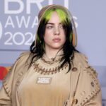 Britain Brit Awards 2020 Arrivals