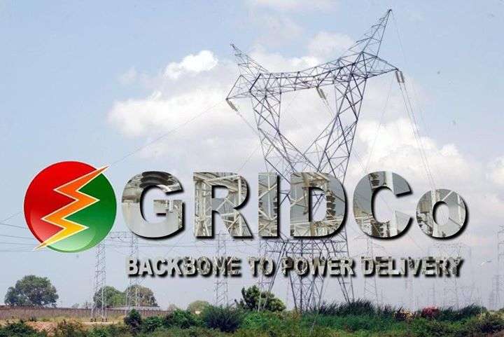 gridco