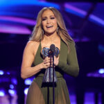 2022 iHeartRadio Music Awards - Show