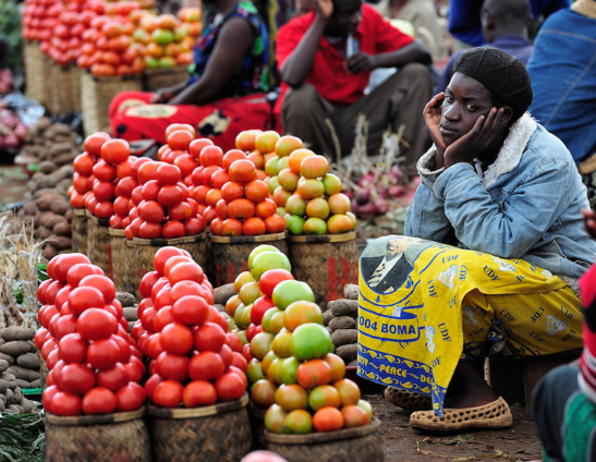Malawi food for sale