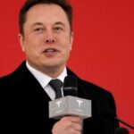 musk