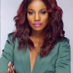 seyi-shay-welcomes-first-child-with-mystery-fiance