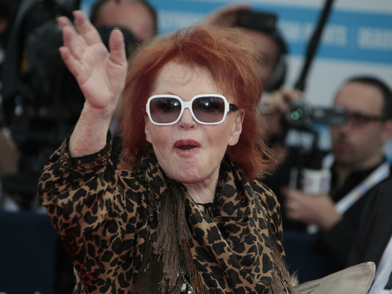FRANCE-ENTERTAINMENT-FILM-US-FESTIVAL-DEAUVILLE