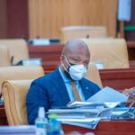 Ablakwa-Parliament