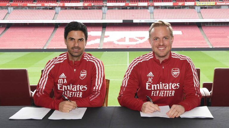 Arteta-Eidevall-contract